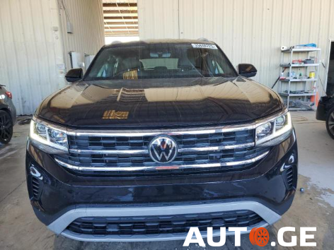 Volkswagen Atlas-Se
