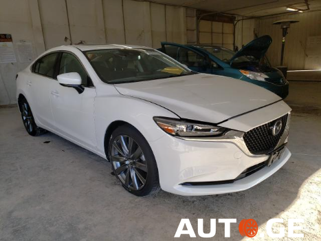 Mazda Mazda6