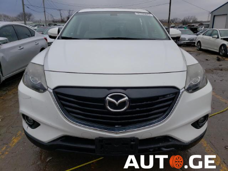 Mazda CX-9