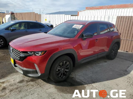 Mazda Xedos-9-X