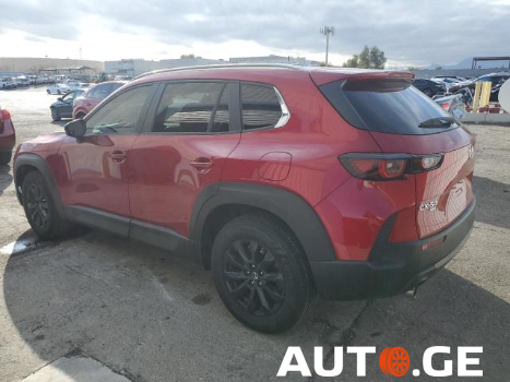 Mazda Xedos-9-X 2023 — photo 2