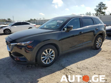 Mazda CX-9 2016 — photo 2