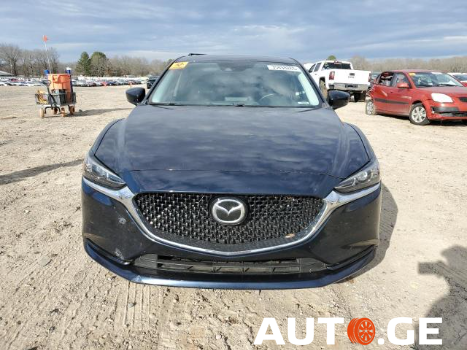 Mazda Mazda6
