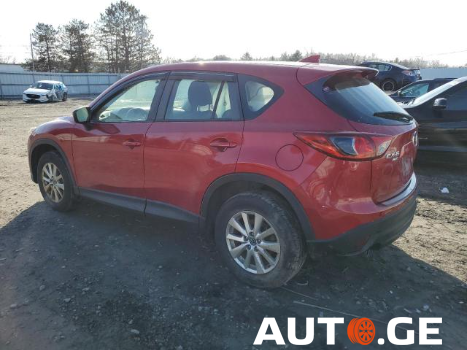 Mazda CX-5 2016 — photo 2