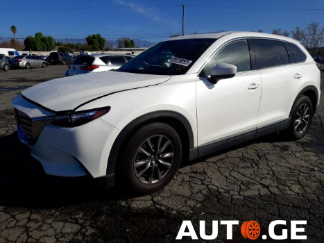 Mazda CX-9