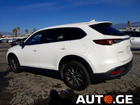 Mazda CX-9 2020 — photo 2