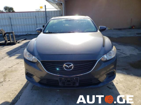 Mazda Mazda6