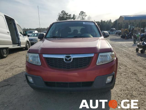 Mazda Tribute