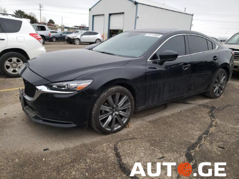 Mazda Mazda6