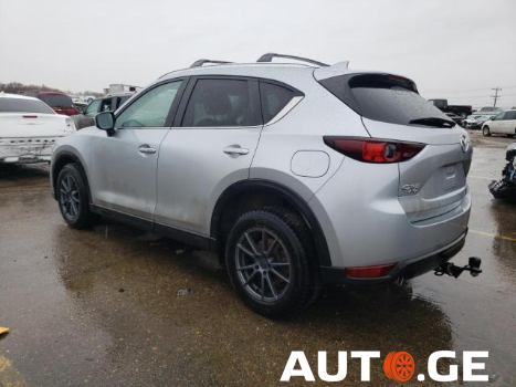 Mazda CX-5 2018 — photo 2
