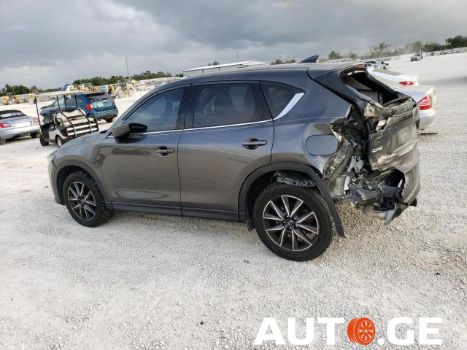 Mazda CX-5 2017 — photo 2