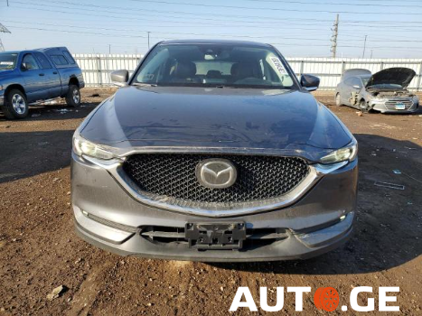 Mazda CX-5 2020 — photo 2