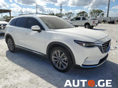 Mazda CX-9