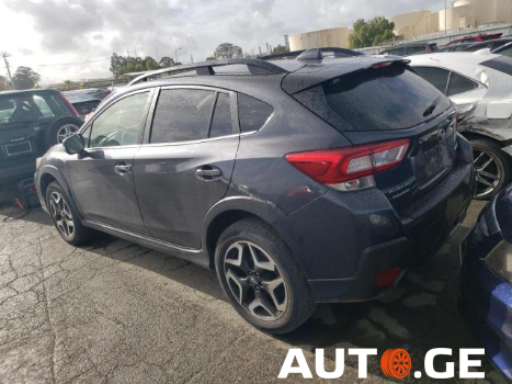 Subaru Crosstrek 2019 — photo 2