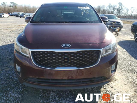Kia Sedona
