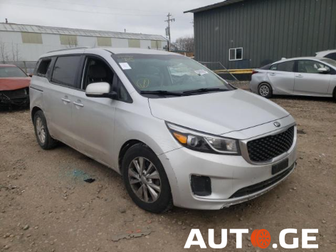 Kia Sedona