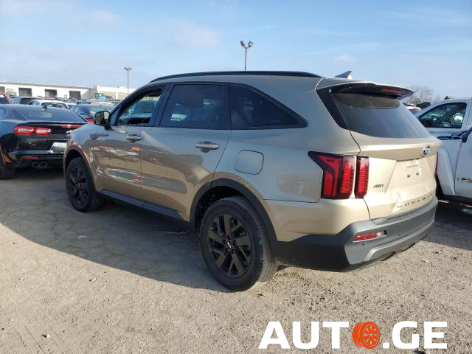 Kia Sorento 2021 — photo 2