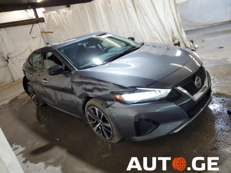 Nissan Maxima 2020 — photo 2