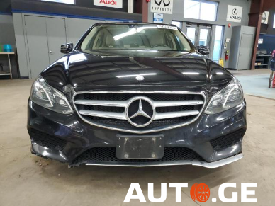Mercedes-Benz E-350C