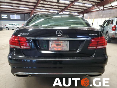 Mercedes-Benz E-350C 2016 — photo 2