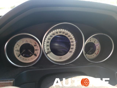 Mercedes-Benz E-350C 2015 — photo 2