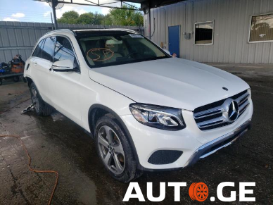 Mercedes-Benz 300-Glc