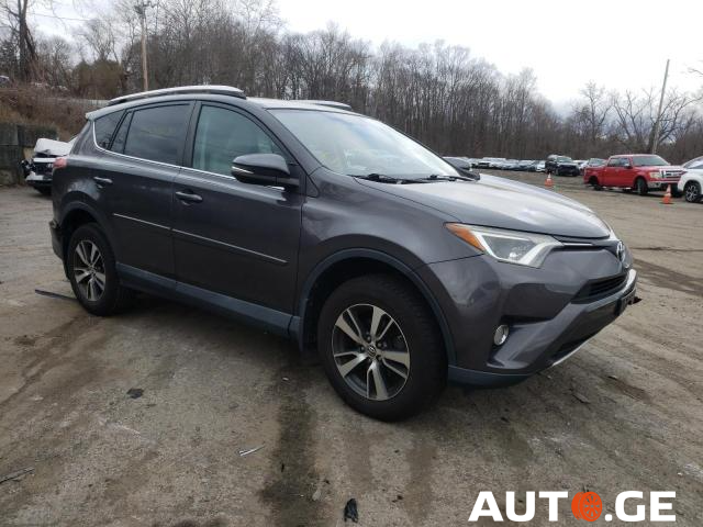 Toyota RAV4 2016 — photo 2