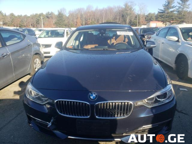 BMW 328