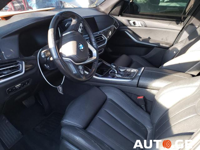 BMW X5 2020 — photo 2