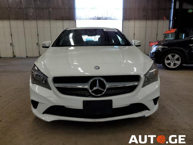 Mercedes-Benz Cla-250C