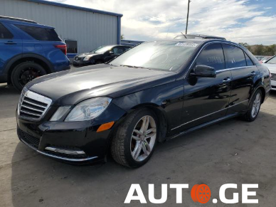 Mercedes-Benz E-350C