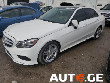 Mercedes-Benz E-350C