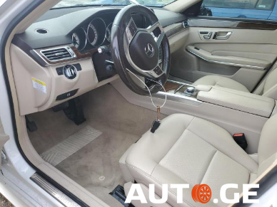 Mercedes-Benz E-350C 2014 — photo 2