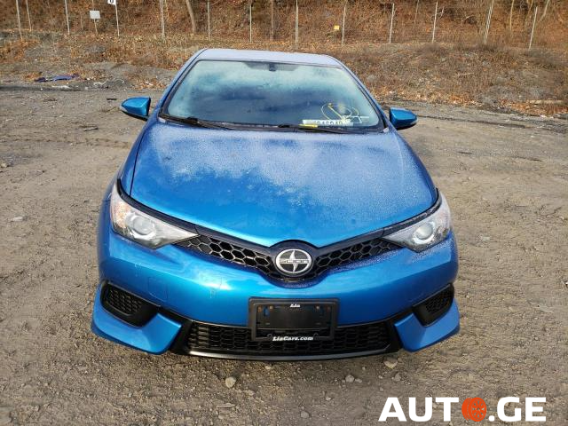 Toyota Scion
