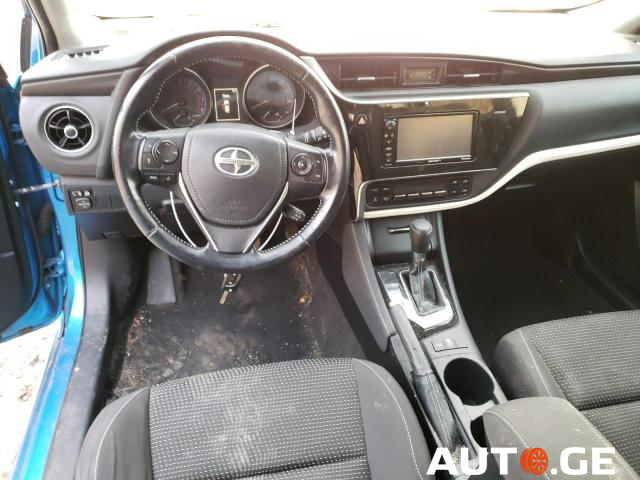 Toyota Scion 2016 — photo 2
