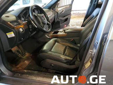 Mercedes-Benz E-350C 2013 — photo 2