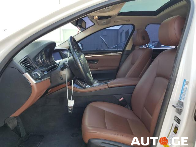 BMW 528 2015 — photo 2