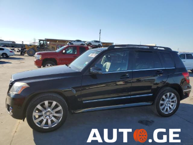 Mercedes-Benz Glk-350G
