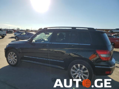 Mercedes-Benz Glk-350G 2011 — photo 2