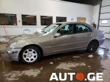 Mercedes-Benz C-280C