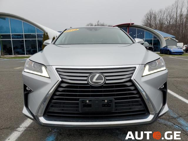 Lexus Rx350