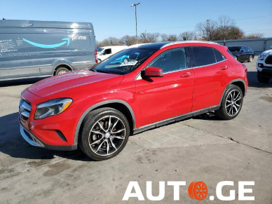 Mercedes-Benz Gla-250G