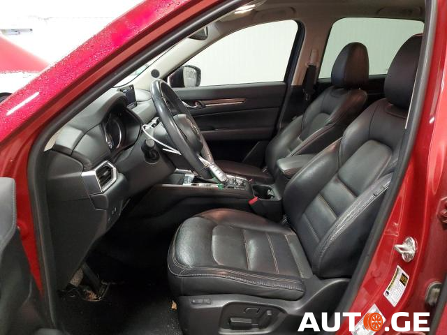 Mazda CX-5 2017 — photo 2