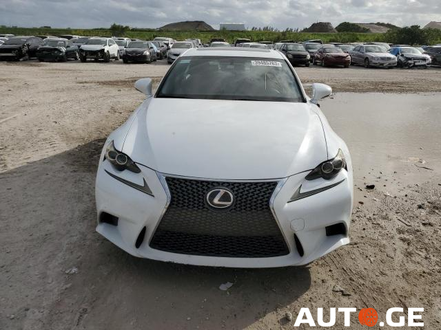 Lexus Is-350-Lexus