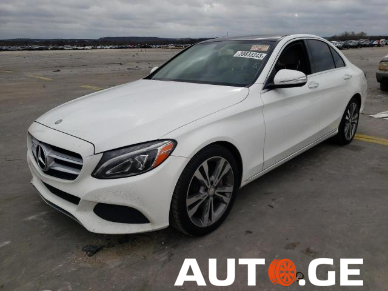 Mercedes-Benz C-300-Merc