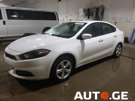 Dodge Dart