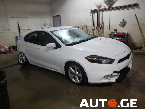 Dodge Dart 2015 — photo 2