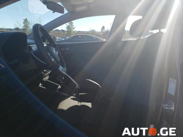 Hyundai Accent 2019 — photo 2