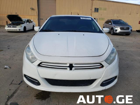 Dodge Dart