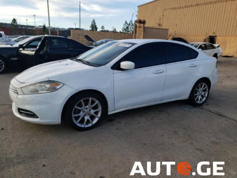 Dodge Dart 2013 — photo 2